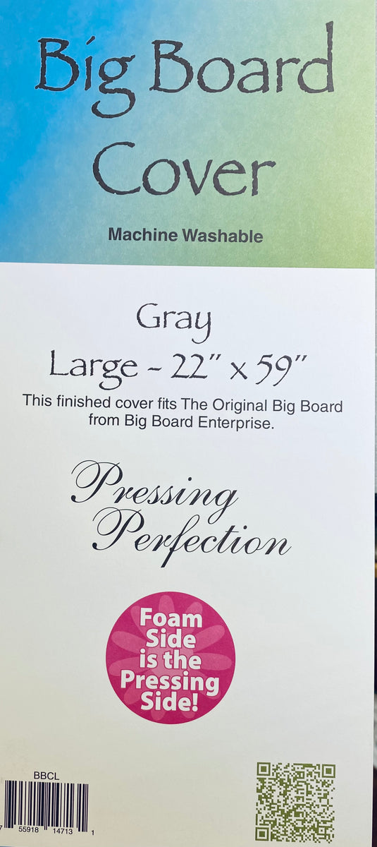 Big Board Cover Large 59" x 22" The Steady Betty