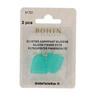 BOHIN Silicon Finger Cots