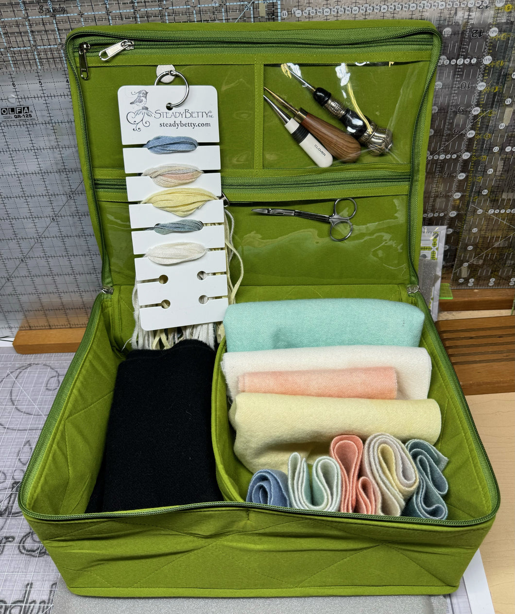 Yazzii All-Purpose Storage Bag