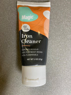Magic , Iron Cleaner