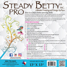 Steady Betty Pro