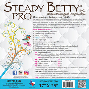 Steady Betty Pro