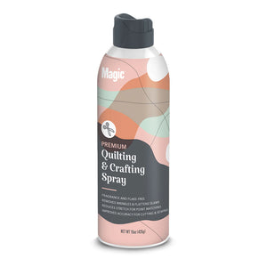 Magic Spray Starch