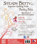 Steady Betty® Just Wool Big Board Cover Large - 22 x 59